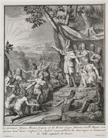KG 12763
          <br/>
          Inca vorst Manco Capac en de koningin
          <br/>
          <em>Folkema, Jacob (1692-1767)</em>